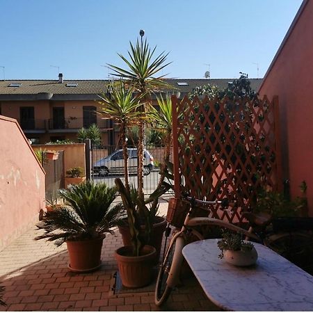 Appartement Il Loto à Caltagirone Extérieur photo