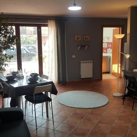Appartement Il Loto à Caltagirone Extérieur photo