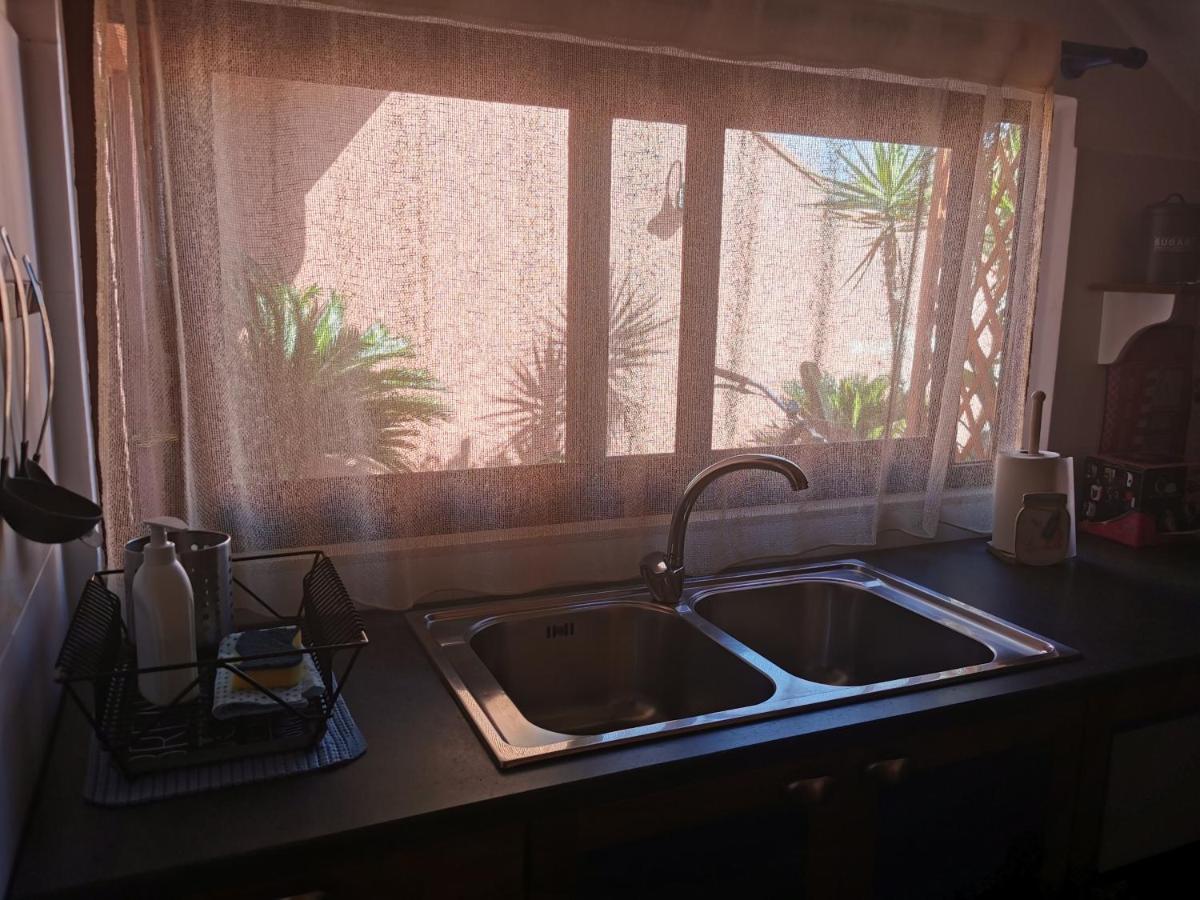 Appartement Il Loto à Caltagirone Extérieur photo