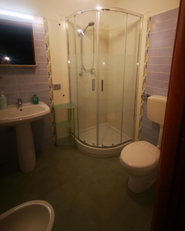 Appartement Il Loto à Caltagirone Extérieur photo