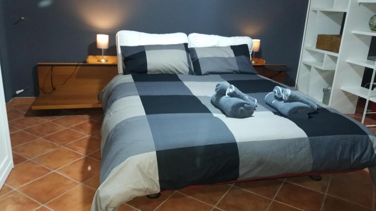 Appartement Il Loto à Caltagirone Extérieur photo