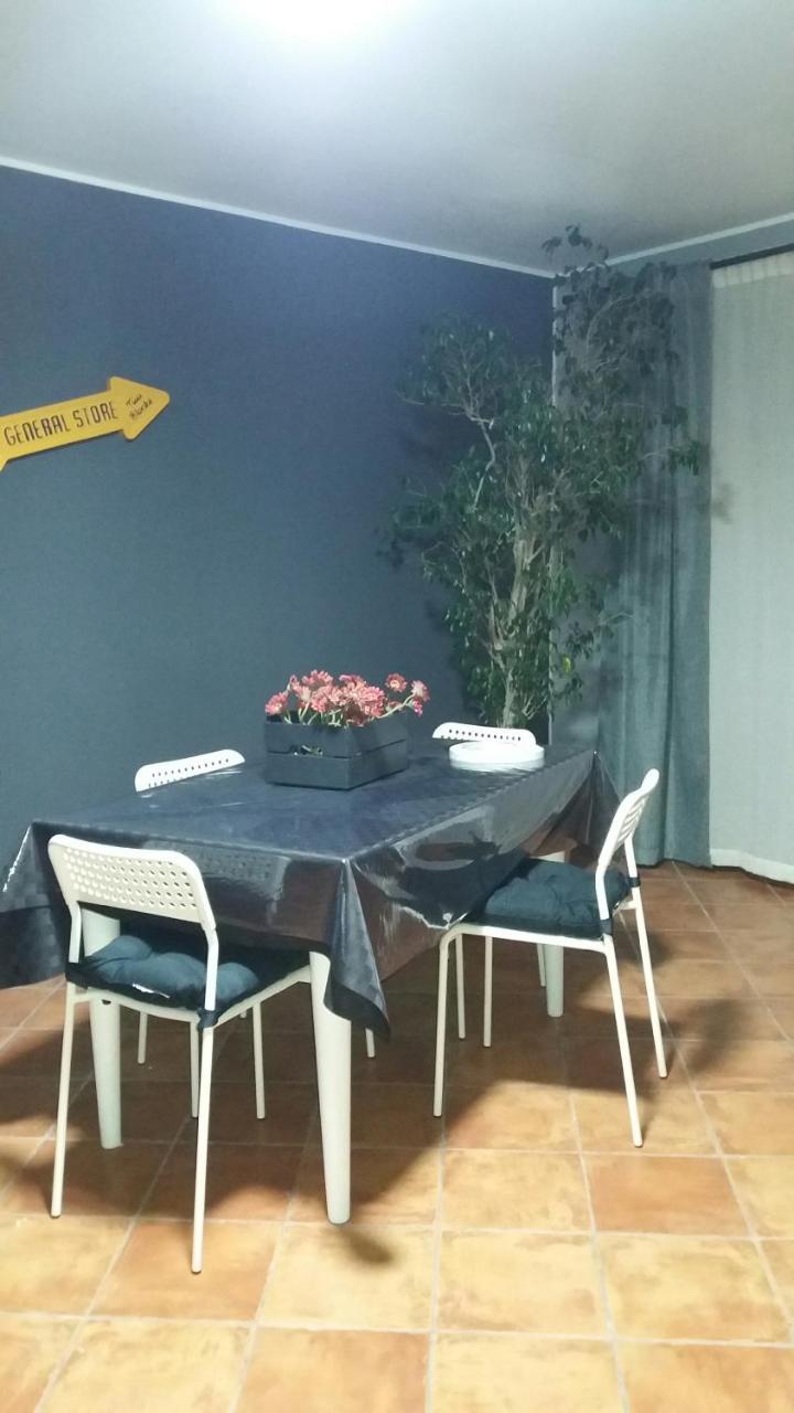Appartement Il Loto à Caltagirone Extérieur photo