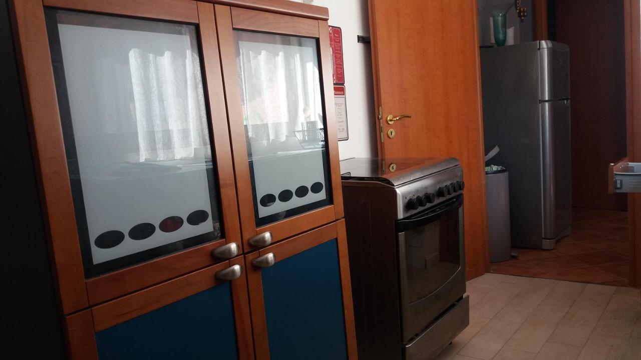 Appartement Il Loto à Caltagirone Extérieur photo