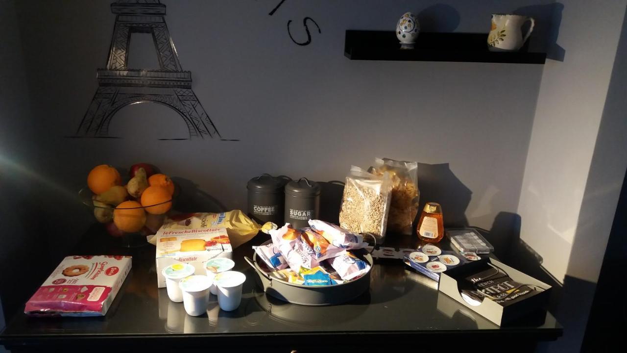 Appartement Il Loto à Caltagirone Extérieur photo